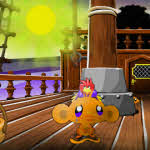Monkey Go Happy Mini Monkeys 3