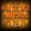 Multistage Mahjong Solitaire