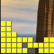 Music Tetris