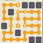 Number Maze (Instant Games Studio)