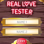 Real Love Teser