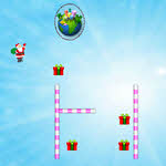 Santa Gift Zone