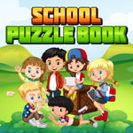 Školska slagalica (School Puzzle Book)