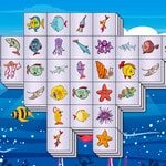 Sea Life Mahjong