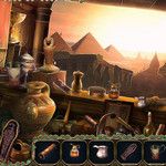 Secret of the Pharaoh