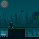 Sparkman: Stop World