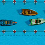 Speed Boat Runaways