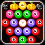 Spooky Bubble Shooter (Lof Games)