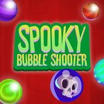 Spooky Bubble Shooter