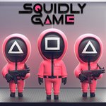 Squidly Game