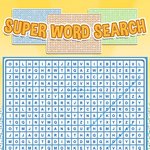 Super Word Search