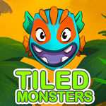 Tailed Monsters Puzzle