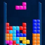 Tetris Cube, Falling Cubes
