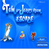 Tom and Jerry - Escape