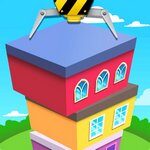 Tower Builder (PlayJolt)