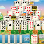 Tower Solitaire