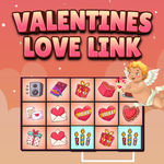 Valentines Love Link