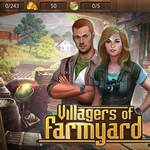 Villagers of Farmyard