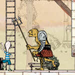 Weird World of Wonders