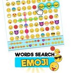 Word Search Emoji Edition