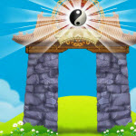 Yin and Yang - Merge