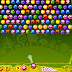 Yummy-Yummy Monster Shooter